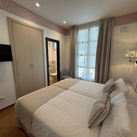 Hotel Toruno DEl Rocío Extérieur photo