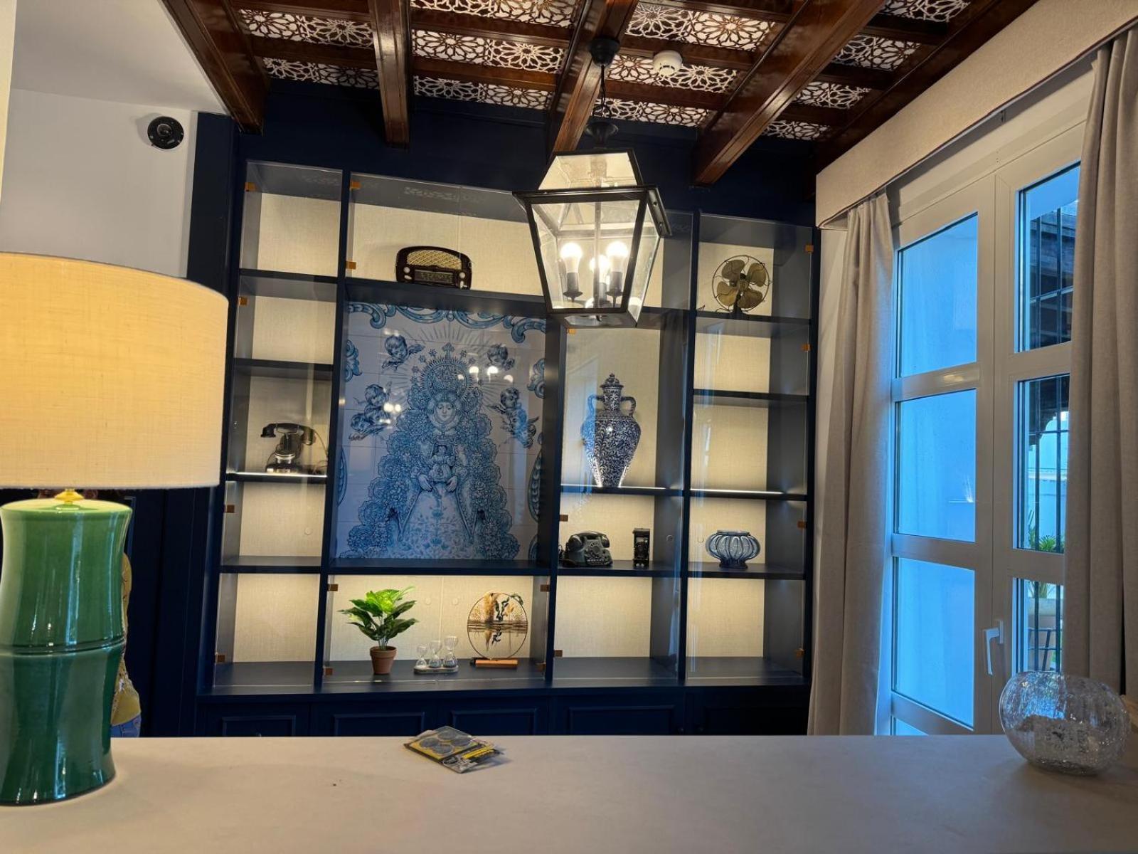 Hotel Toruno DEl Rocío Extérieur photo