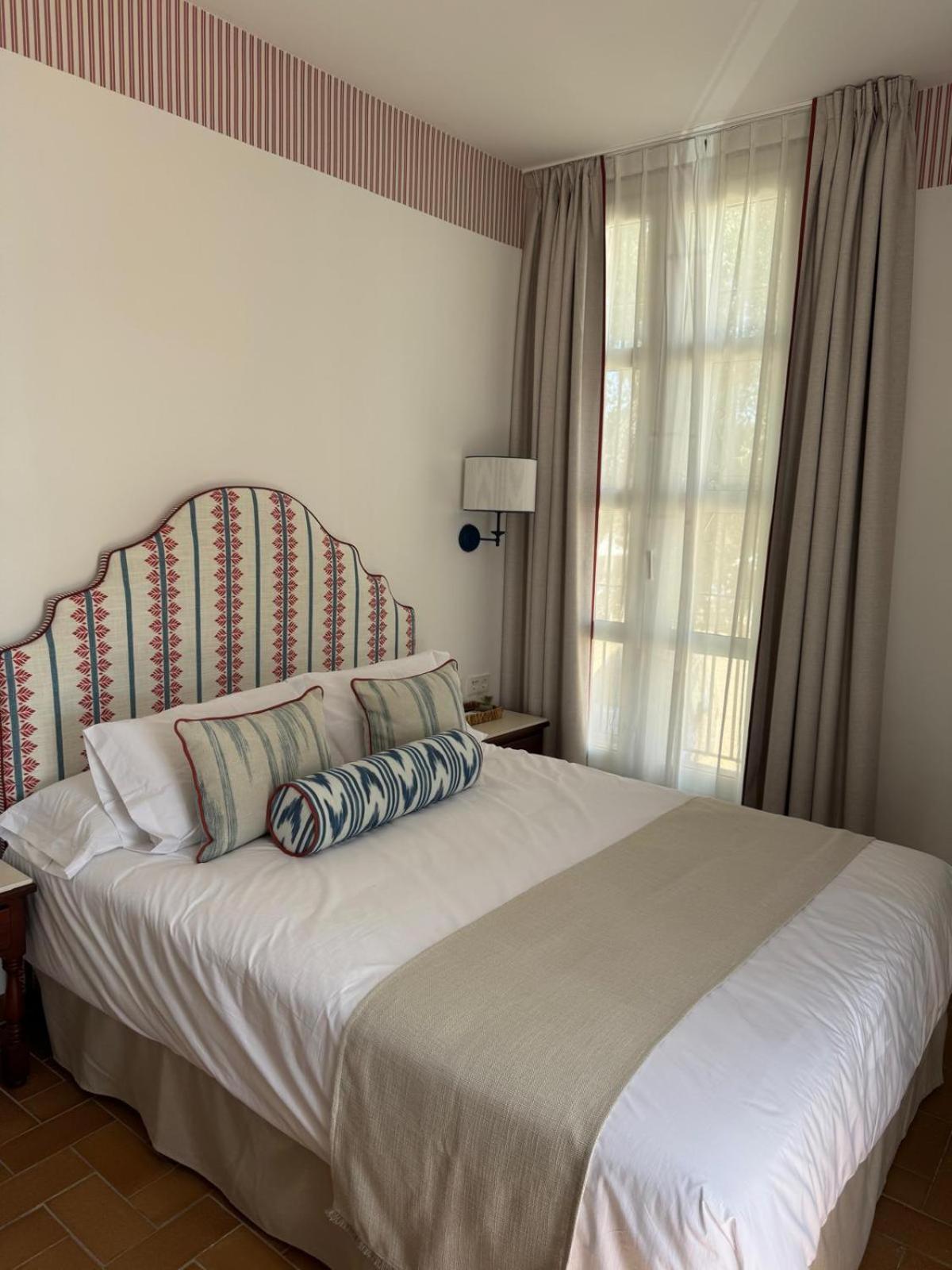 Hotel Toruno DEl Rocío Extérieur photo