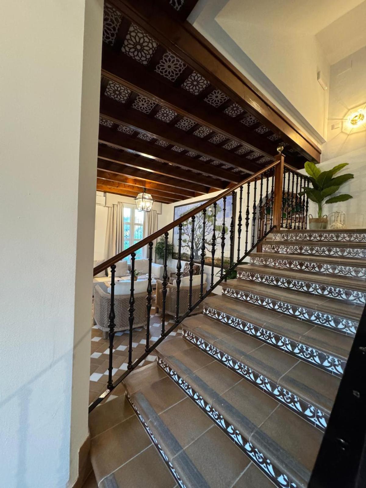 Hotel Toruno DEl Rocío Extérieur photo