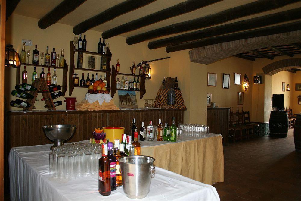 Hotel Toruno DEl Rocío Extérieur photo