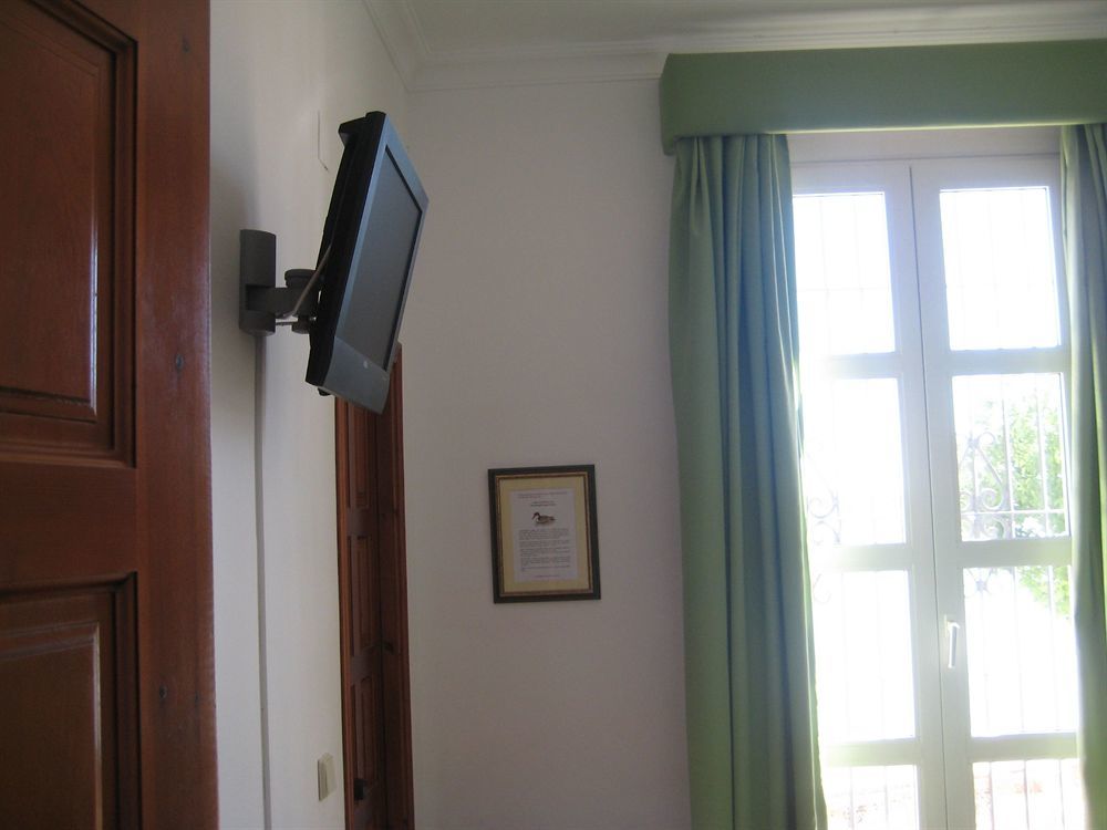 Hotel Toruno DEl Rocío Extérieur photo