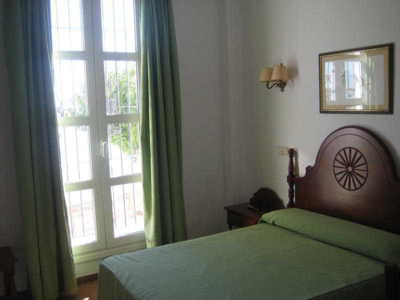 Hotel Toruno DEl Rocío Extérieur photo