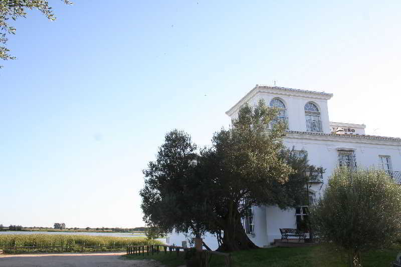 Hotel Toruno DEl Rocío Extérieur photo