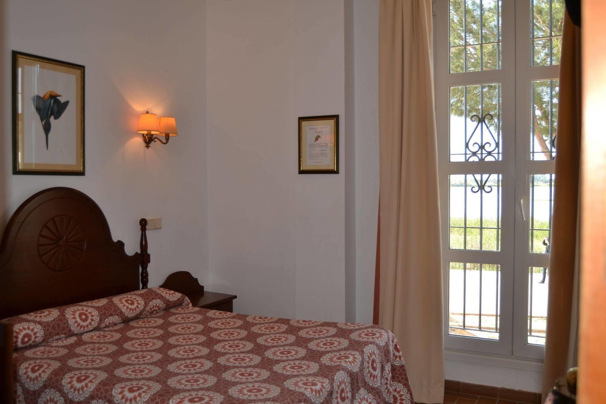 Hotel Toruno DEl Rocío Extérieur photo